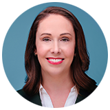 Julie's headshot